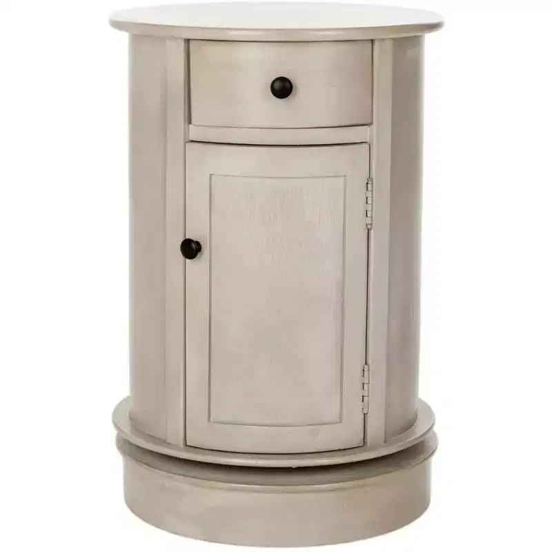Table d'appoint pivotante Tabitha - AMH5712 - Safavieh Couture