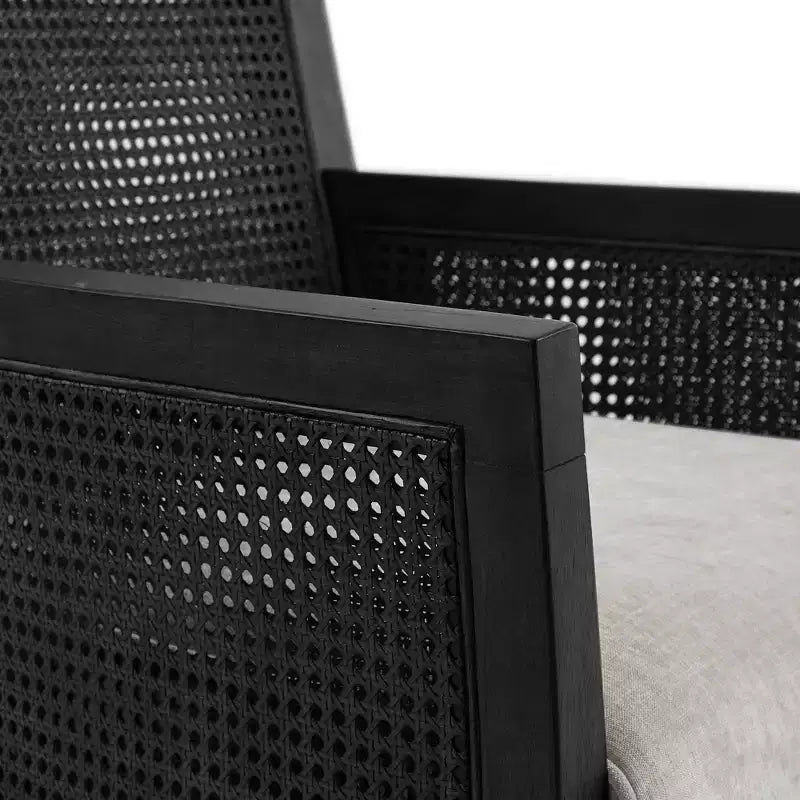 Fauteuil Paulie - Madison Park