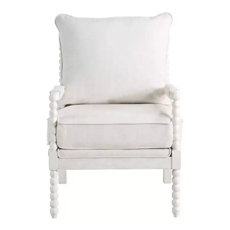 Fauteuil Kaylee Spindle - OSP Home Furnishings