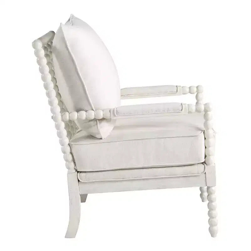 Fauteuil Kaylee Spindle - OSP Home Furnishings