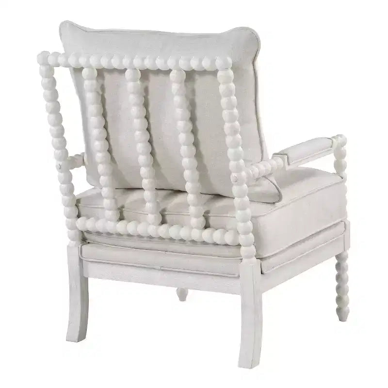 Fauteuil Kaylee Spindle - OSP Home Furnishings