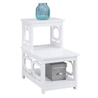 Table d'appoint à 2 niveaux Omega - Breighton Home