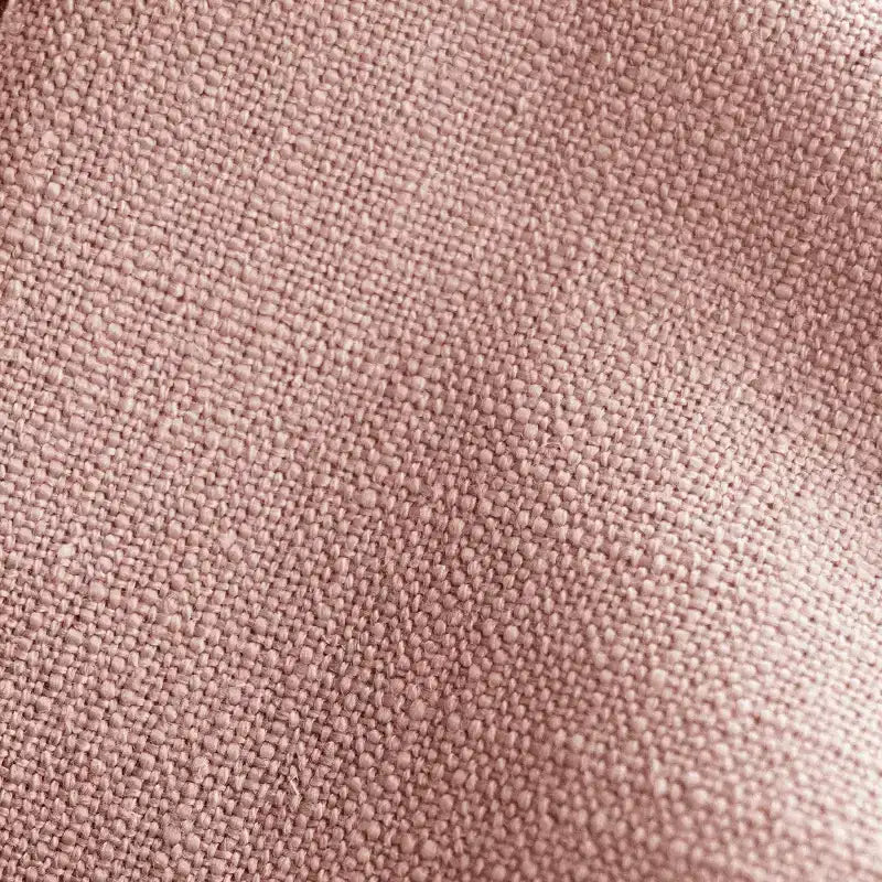 Lit rembourré en lin Olivia Skyline Furniture