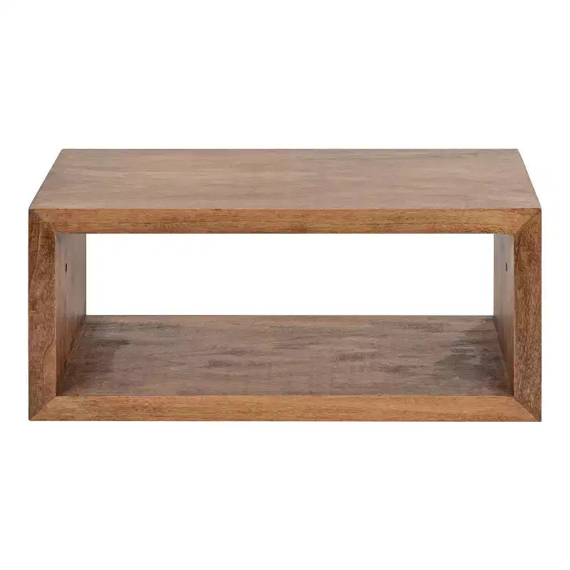 Étagère Murale Holt Wood - Kate & Laurel All Things Decor