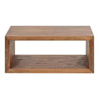 Étagère Murale Holt Wood - Kate & Laurel All Things Decor