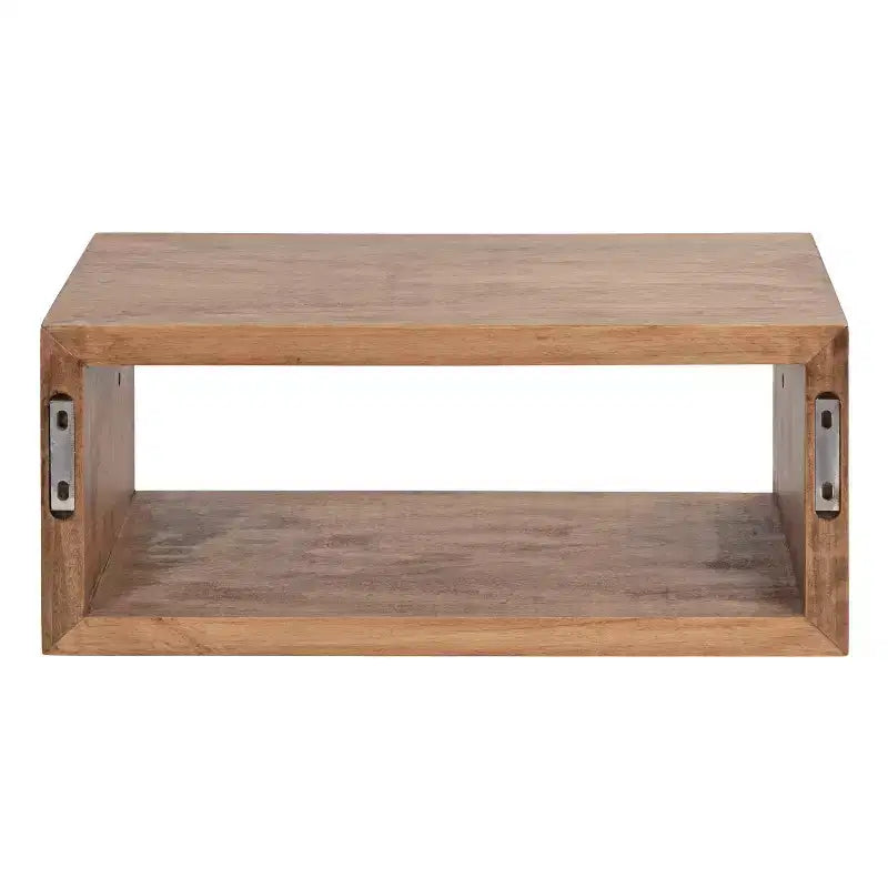Étagère Murale Holt Wood - Kate & Laurel All Things Decor
