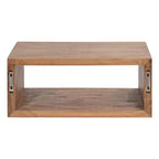 Étagère Murale Holt Wood - Kate & Laurel All Things Decor