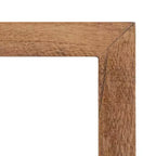 Étagère Murale Holt Wood - Kate & Laurel All Things Decor