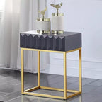 Table d'appoint 1 tiroir Cilker - miBasics