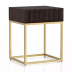 Table d'appoint 1 tiroir Cilker - miBasics