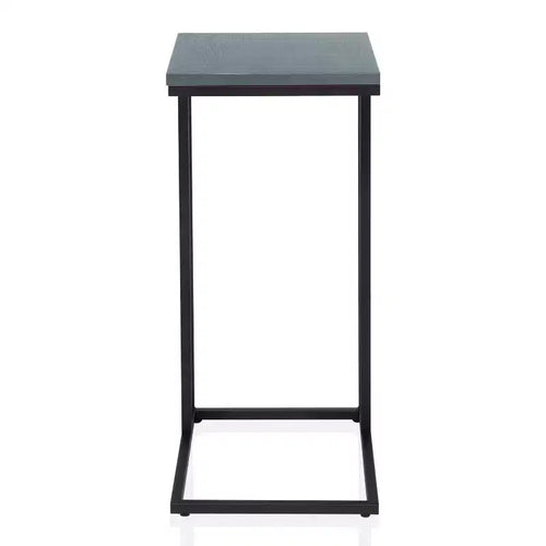 Table d'appoint en acier Embo 24h/24, 7j/7