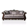 Maisey Rolled Arm Sofa - HOMES: Inside + Out