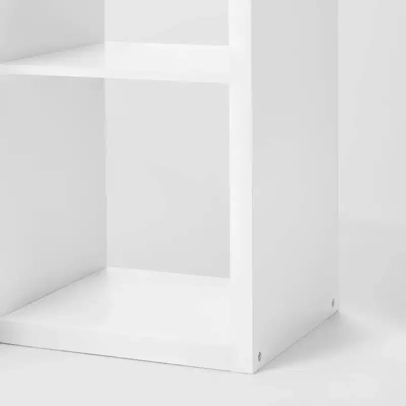 Étagère de rangement 8 cases - Brightroom