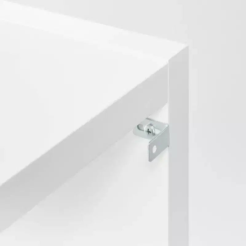 Étagère de rangement 8 cases - Brightroom