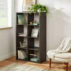 Étagère de rangement 8 cases - Brightroom