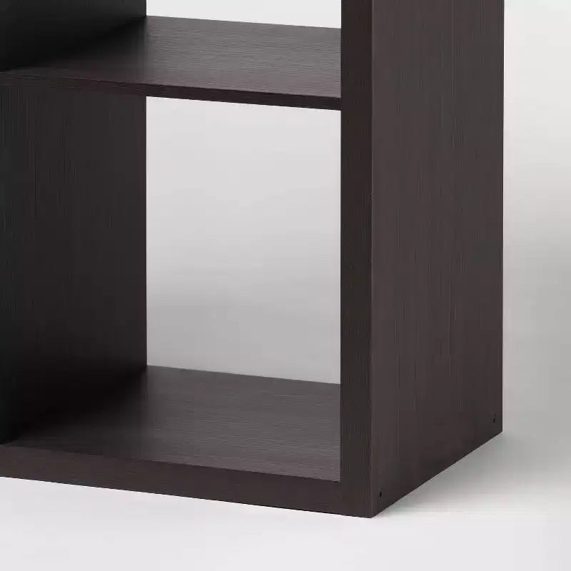 Étagère de rangement 8 cases - Brightroom