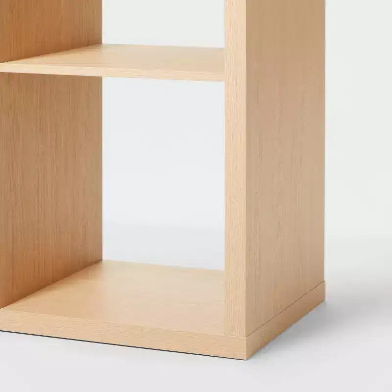 Étagère de rangement 8 cases - Brightroom