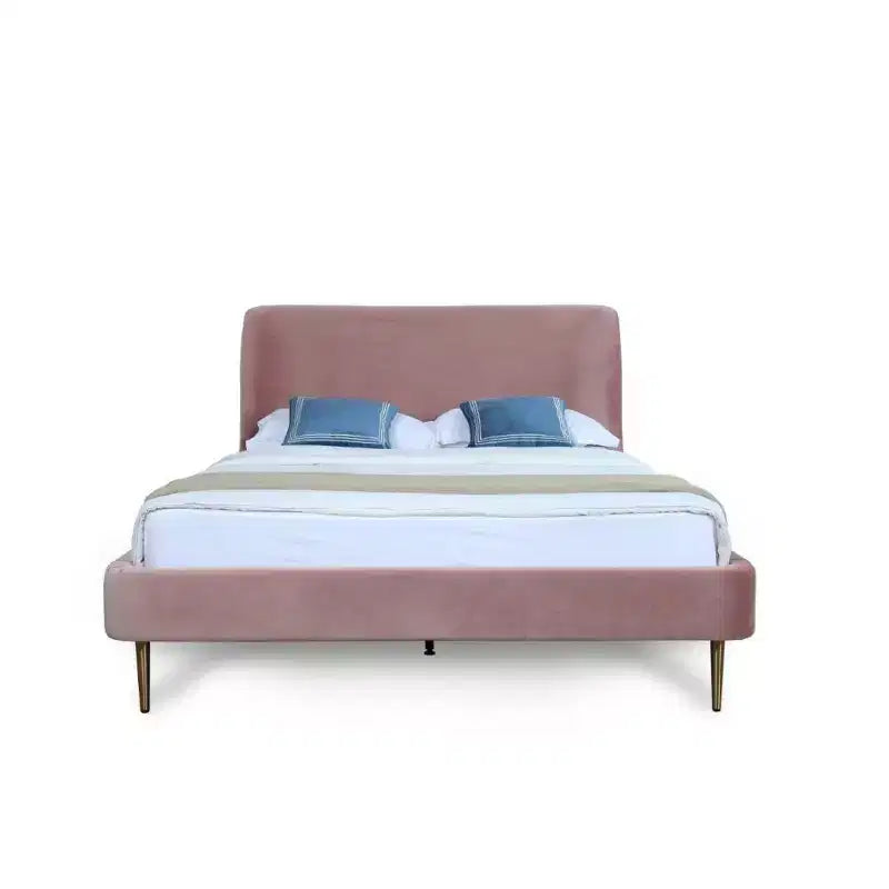 Lit entièrement rembourré Heather - Manhattan Comfort