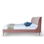Lit entièrement rembourré Heather - Manhattan Comfort
