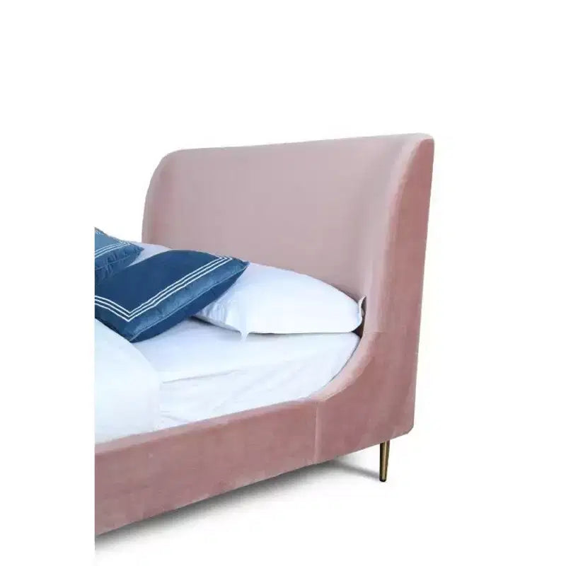 Lit entièrement rembourré Heather - Manhattan Comfort
