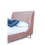 Lit entièrement rembourré Heather - Manhattan Comfort