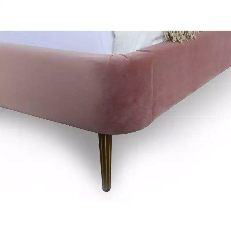 Lit entièrement rembourré Heather - Manhattan Comfort