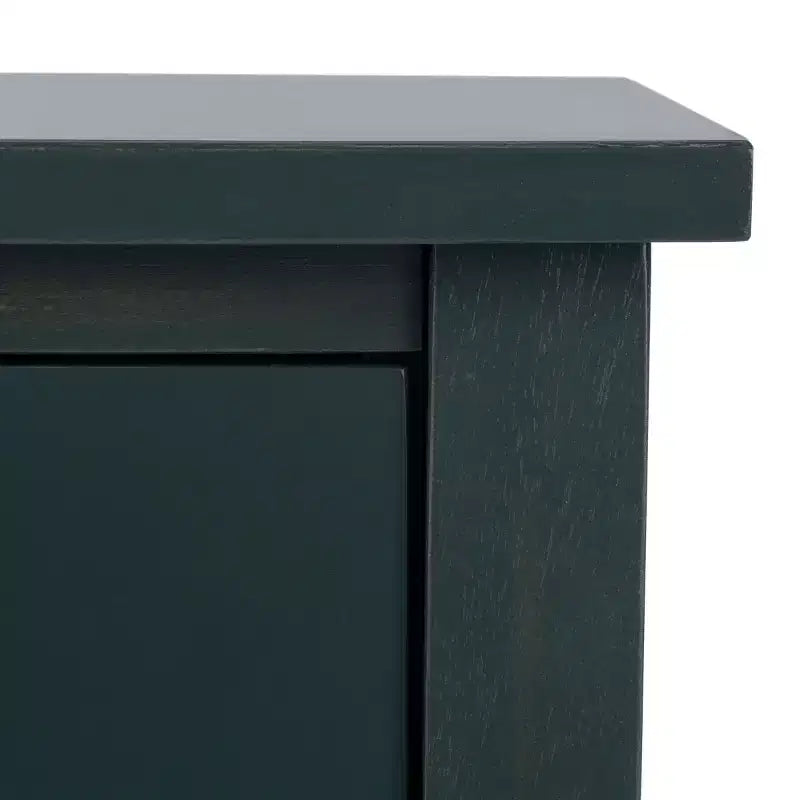Table de chevet Tami avec tiroir de rangement - AMH6604 - Safavieh Couture