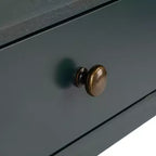 Table de chevet Tami avec tiroir de rangement - AMH6604 - Safavieh Couture