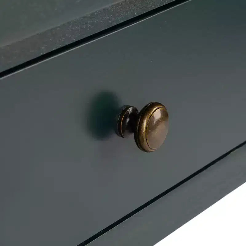 Table de chevet Tami avec tiroir de rangement - AMH6604 - Safavieh Couture