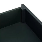 Table de chevet Tami avec tiroir de rangement - AMH6604 - Safavieh Couture