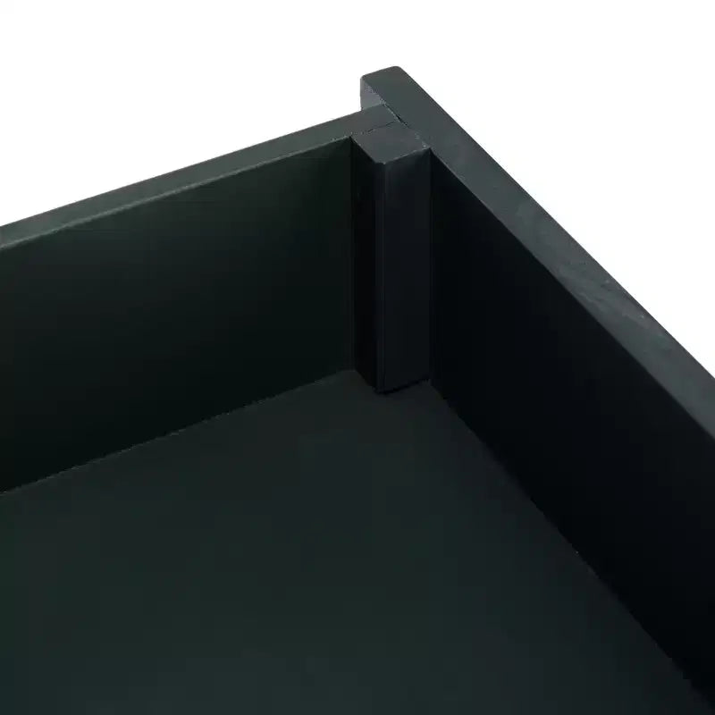 Table de chevet Tami avec tiroir de rangement - AMH6604 - Safavieh Couture