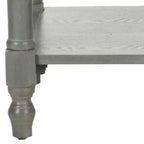 Table de chevet Tami avec tiroir de rangement - AMH6604 - Safavieh Couture