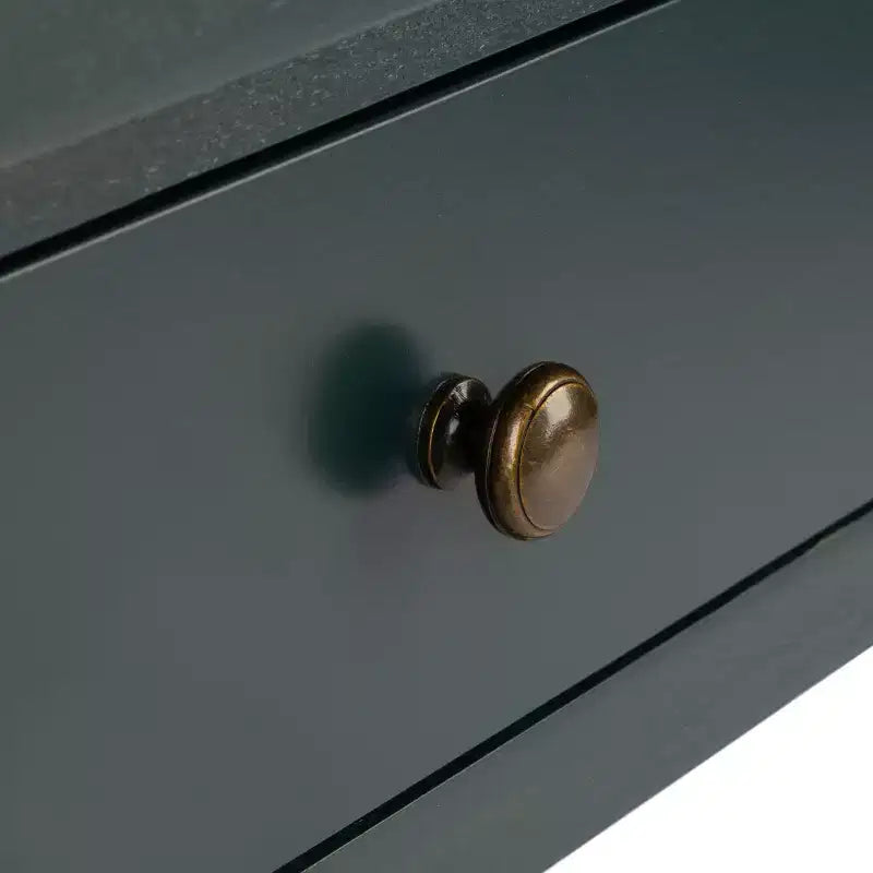Table de chevet Tami avec tiroir de rangement - AMH6604 - Safavieh Couture