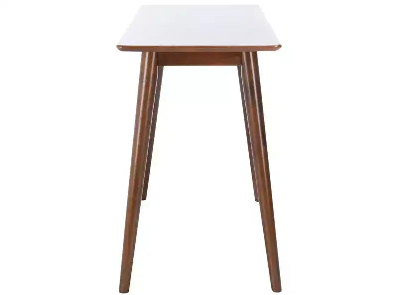 Table de maquillage Sasharose - VAN1400 - Noyer - Safavieh