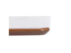 Table de maquillage Sasharose - VAN1400 - Noyer - Safavieh