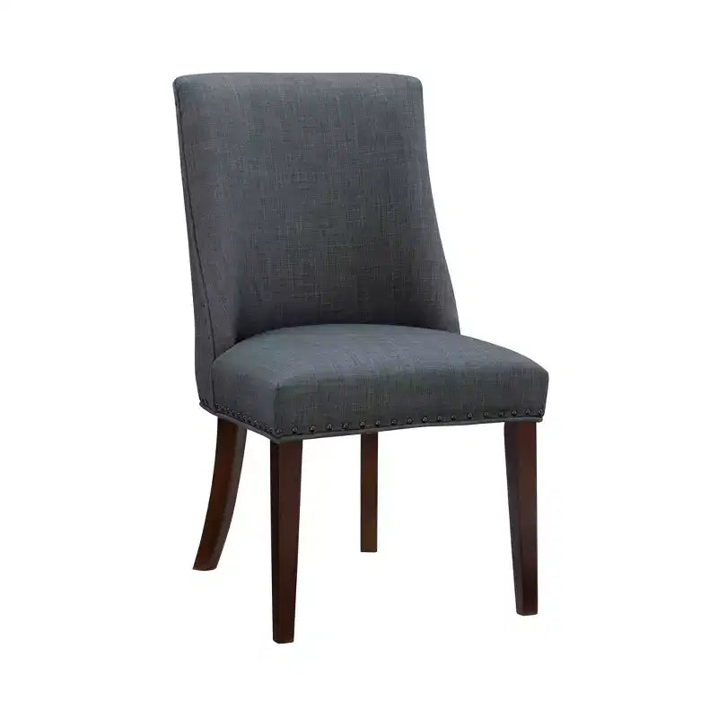 Lot de 2 chaises d'appoint Axbridge - Powell