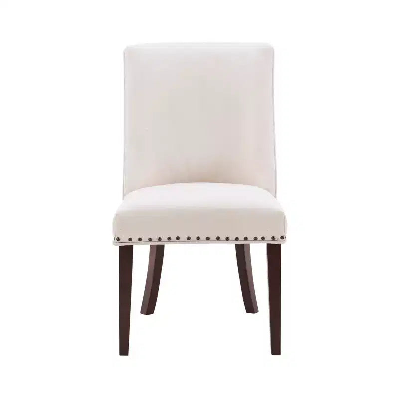 Lot de 2 chaises d'appoint Axbridge - Powell