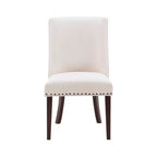 Lot de 2 chaises d'appoint Axbridge - Powell