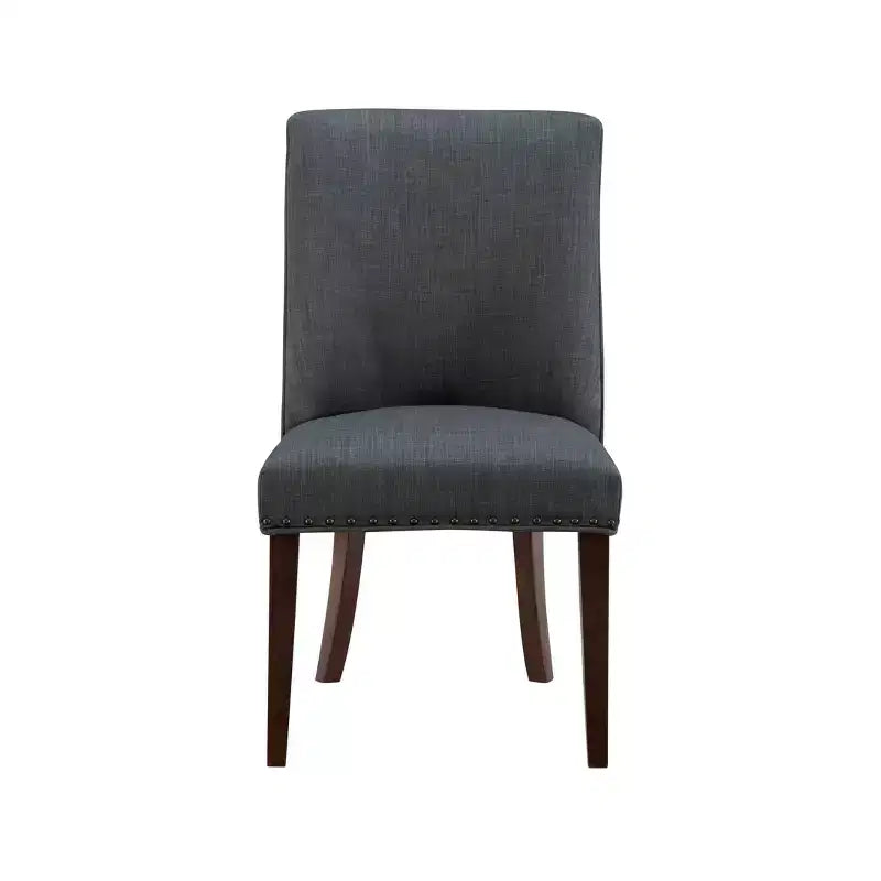 Lot de 2 chaises d'appoint Axbridge - Powell