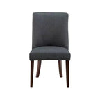 Lot de 2 chaises d'appoint Axbridge - Powell