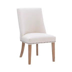 Lot de 2 chaises d'appoint Axbridge - Powell