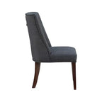 Lot de 2 chaises d'appoint Axbridge - Powell