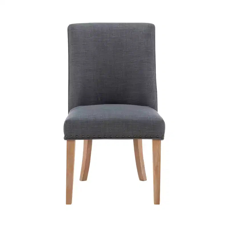 Lot de 2 chaises d'appoint Axbridge - Powell
