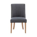 Lot de 2 chaises d'appoint Axbridge - Powell