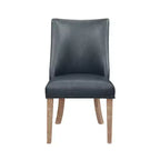 Lot de 2 chaises d'appoint Axbridge - Powell