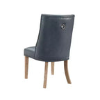 Lot de 2 chaises d'appoint Axbridge - Powell
