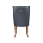 Lot de 2 chaises d'appoint Axbridge - Powell