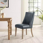Lot de 2 chaises d'appoint Axbridge - Powell