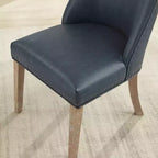Lot de 2 chaises d'appoint Axbridge - Powell