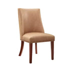 Lot de 2 chaises d'appoint Axbridge - Powell